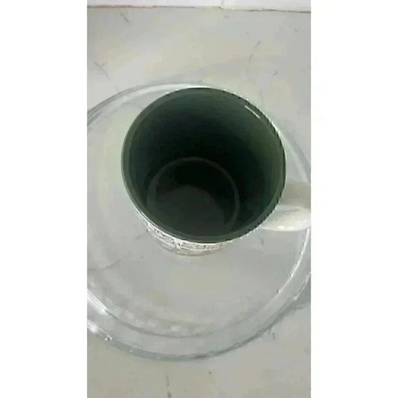 Twas the Knot Before Christmas Mug Shots Pabagian Potpourri Press Vintage 1987 - Picture 2 of 5